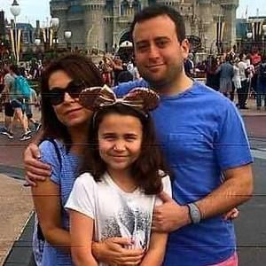 Meet your Posher, Belinda